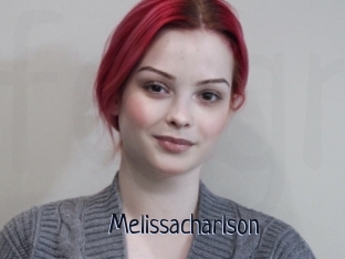 Melissacharlson