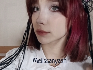 Melissanyash