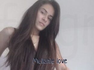 Mellanie_love