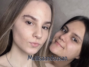 Mellisaandsusan