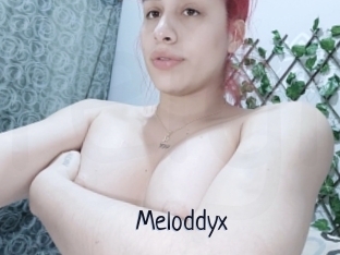 Meloddyx