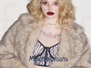 Melodiejonsons