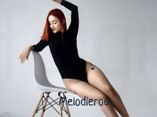 Melodieroe