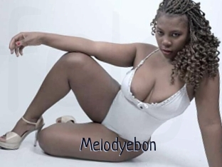 Melodyebon