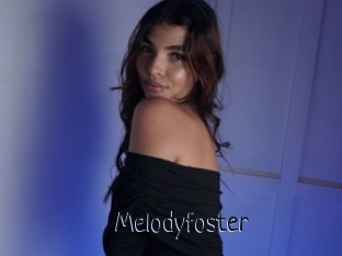 Melodyfoster