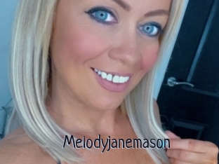 Melodyjanemason