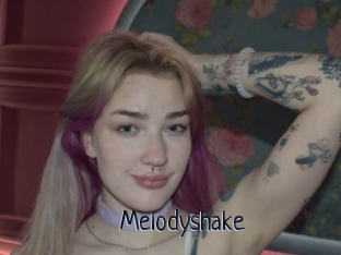 Melodyshake