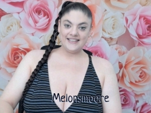 Melonsmoore