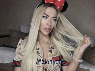 Melonyone