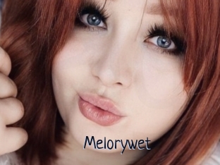 Melorywet