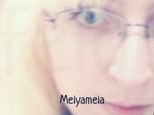 Melyamela