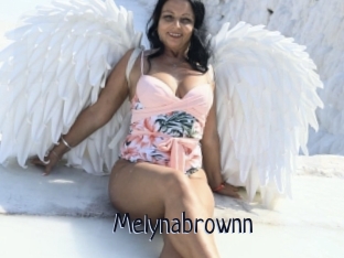 Melynabrownn