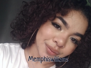 Memphiswilliams