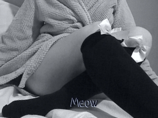 Meow