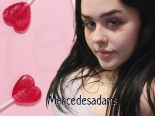 Mercedesadams