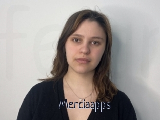Merciaapps