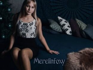 Merelinfoxy