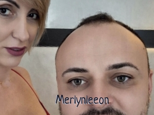 Merlynleeon