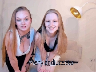 Merylandlucetta