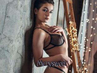 Meryswon