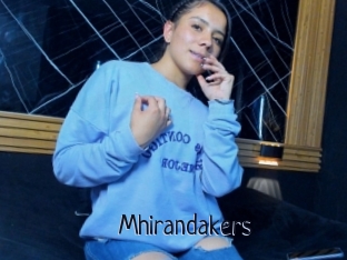 Mhirandakers