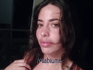 Miablume