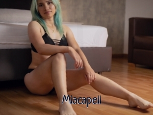 Miacapell