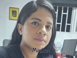 Miadann