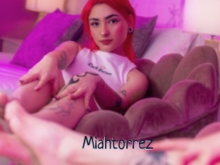 Miahtorrez