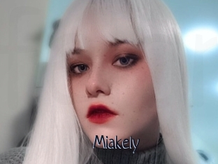 Miakely