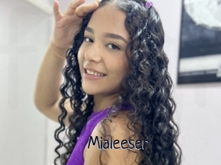 Mialeeser