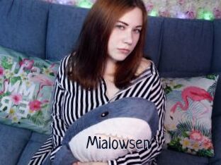 Mialowsen