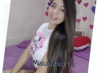 Mialunacherry