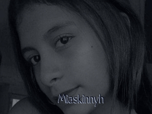 Miaskinnyh