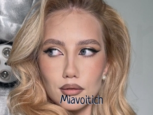 Miavoitich