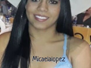 Micaelalopez