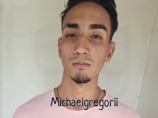 Michaelgregorii