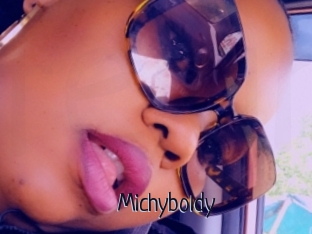 Michyboldy