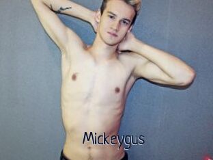Mickeygus