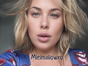 Mielmallowxo