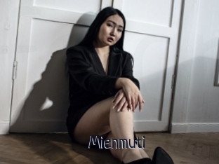 Mienmuti