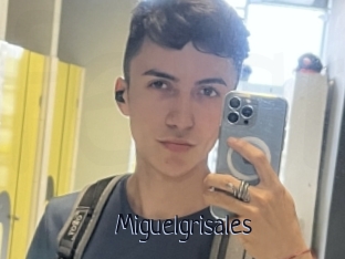 Miguelgrisales