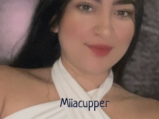 Miiacupper