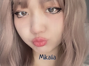 Mikalia