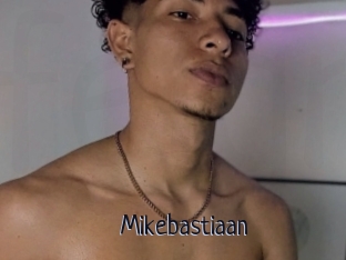 Mikebastiaan