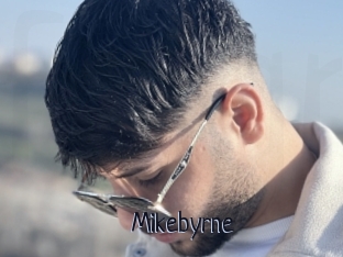 Mikebyrne