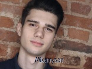 Mikemyson