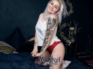 Mila_rolf