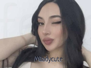 Miladycute