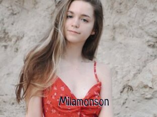 Milamonson